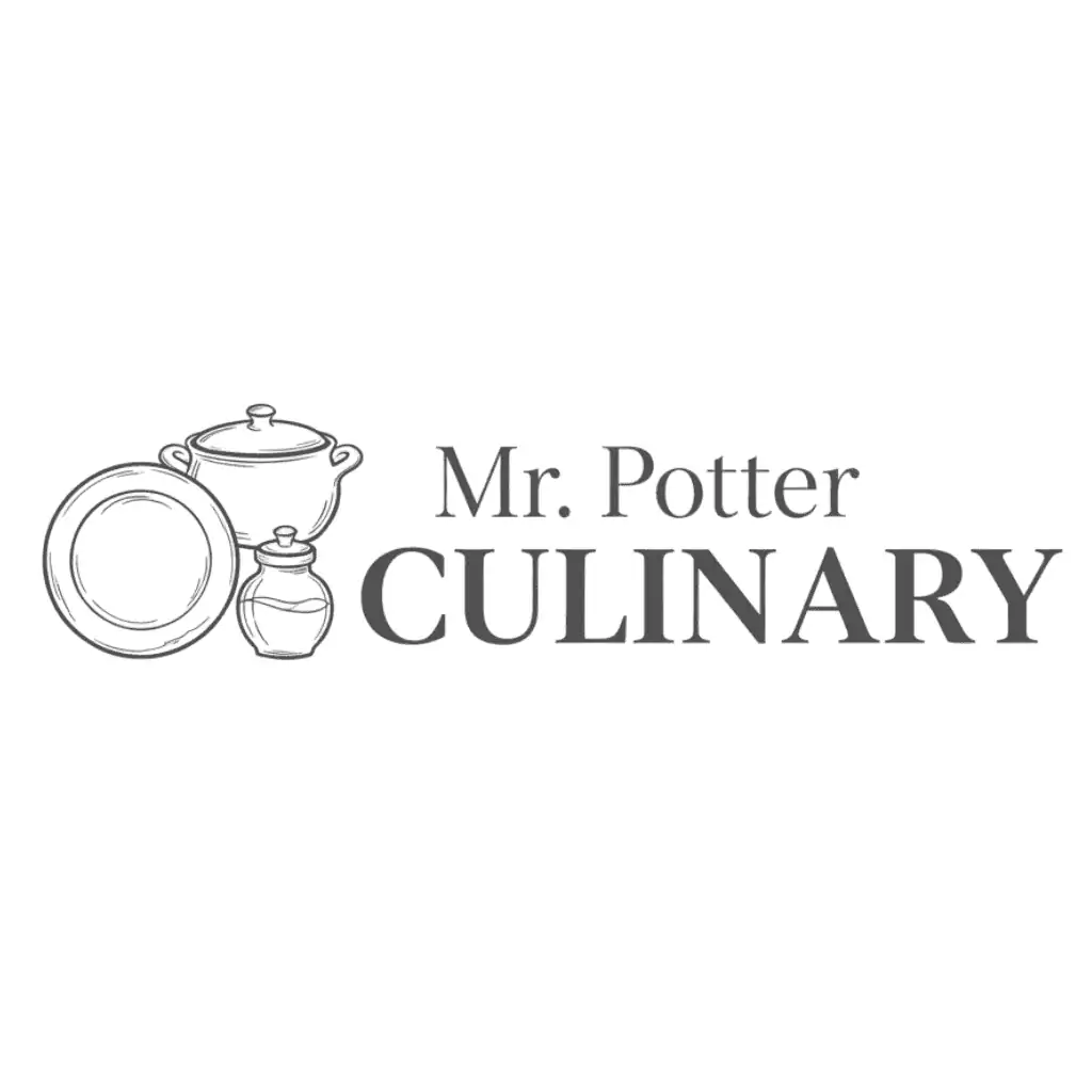 Mr.Potter Culinary